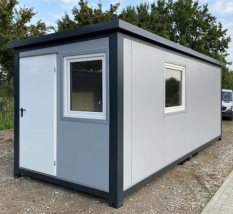 Bürocontainer