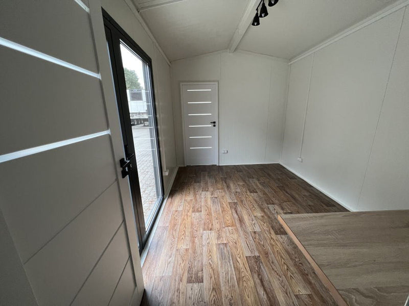 Wohneinheit / Büroeinheit von 24 m²